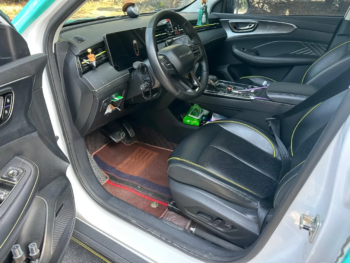 2021 Roewe RX5 1.5T 181HP L4 7DCT,autocango,china used car exporter,china ev exporter,chinese used car exporter,chinese used ev exporter