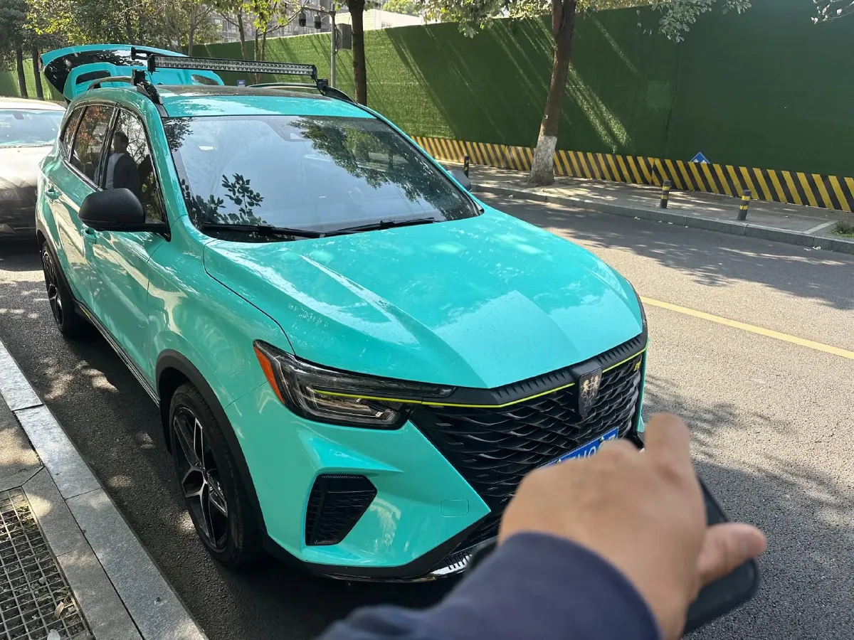 2021 Roewe RX5 1.5T 181HP L4 7DCT,autocango,china used car exporter,china ev exporter,chinese used car exporter,chinese used ev exporter