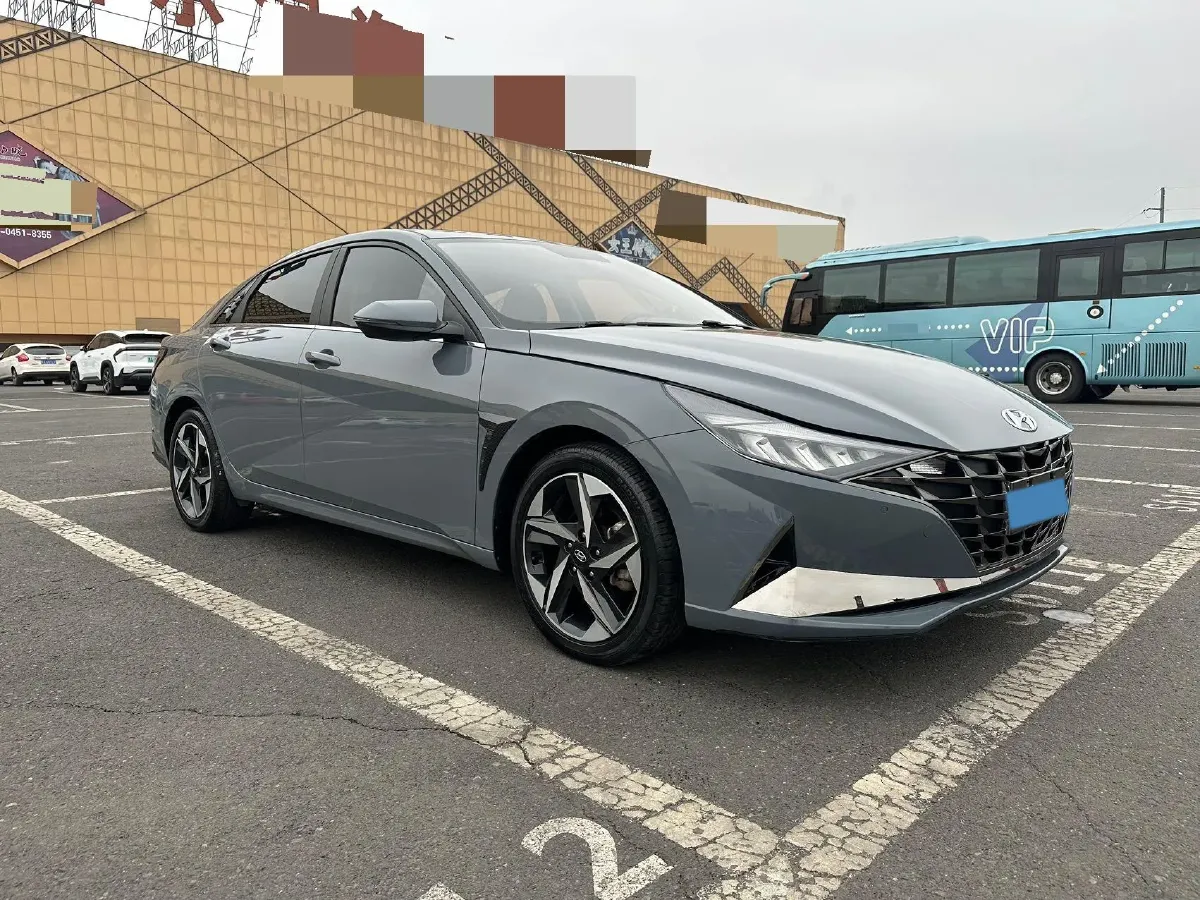 2022 Hyundai Elantra 1.5L 115HP L4 CVT,autocango,china used car exporter,china ev exporter,chinese used car exporter,chinese used ev exporter