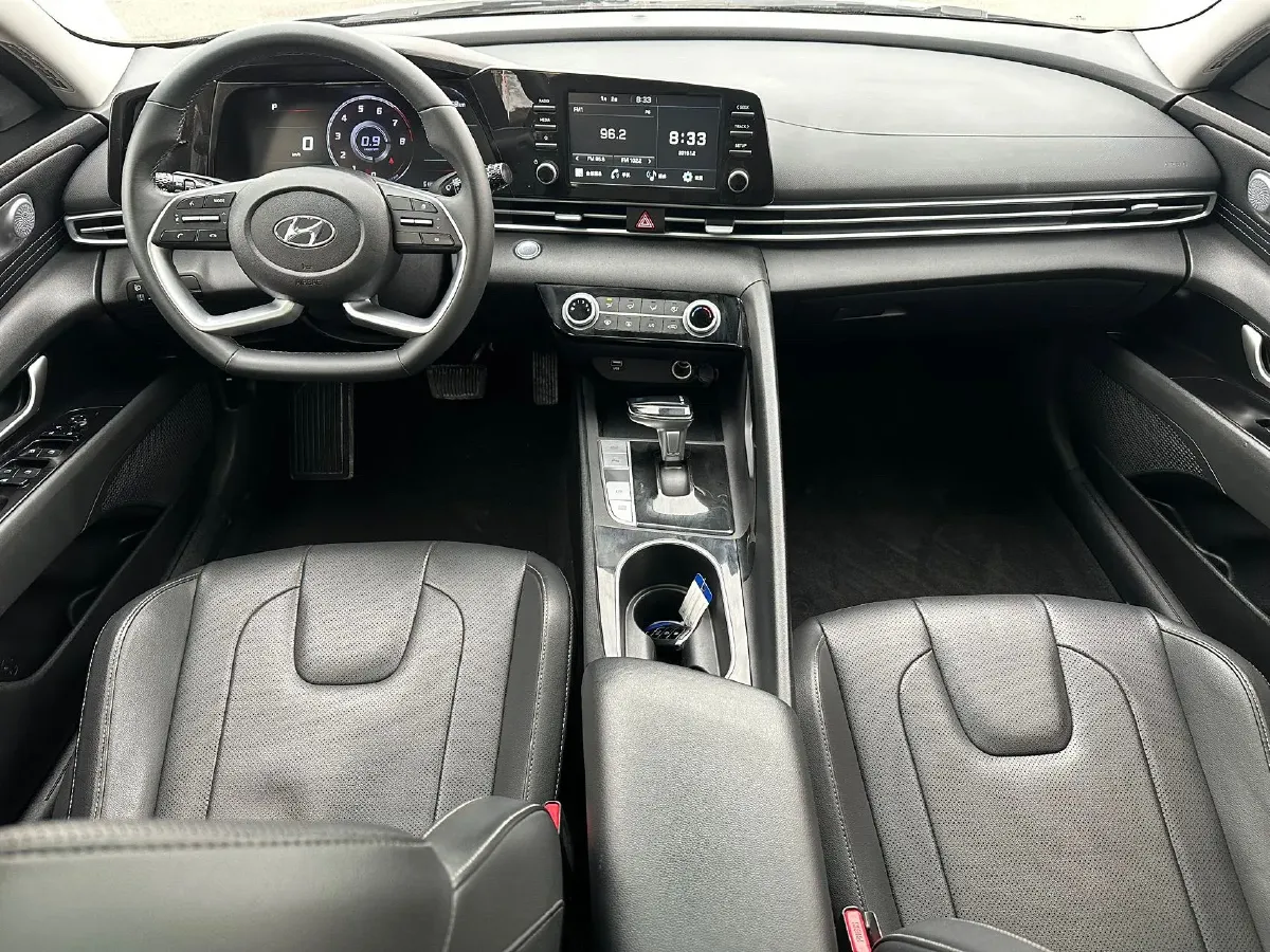 2022 Hyundai Elantra 1.5L 115HP L4 CVT,autocango,china used car exporter,china ev exporter,chinese used car exporter,chinese used ev exporter