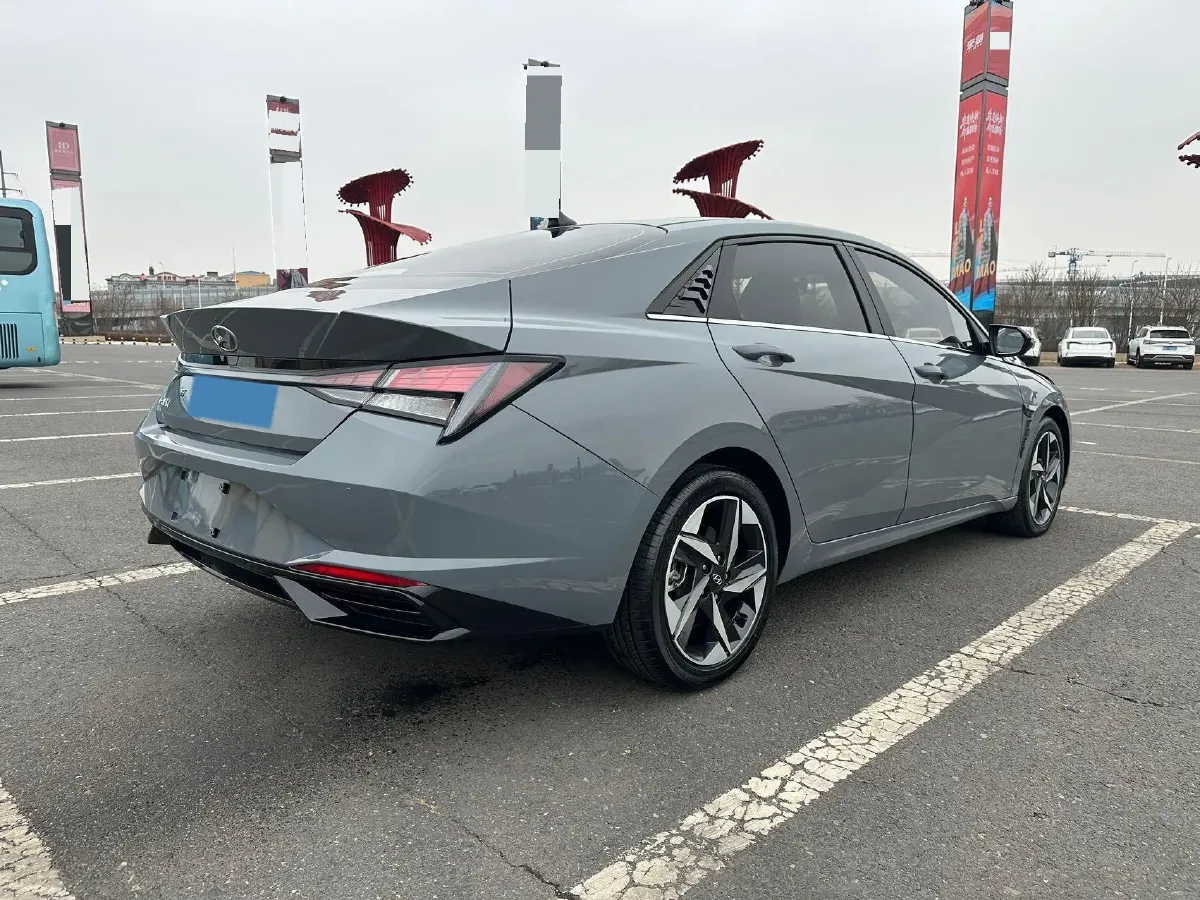 2022 Hyundai Elantra 1.5L 115HP L4 CVT,autocango,china used car exporter,china ev exporter,chinese used car exporter,chinese used ev exporter