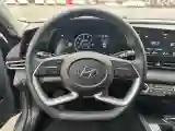 2022 Hyundai Elantra 1.5L 115HP L4 CVT