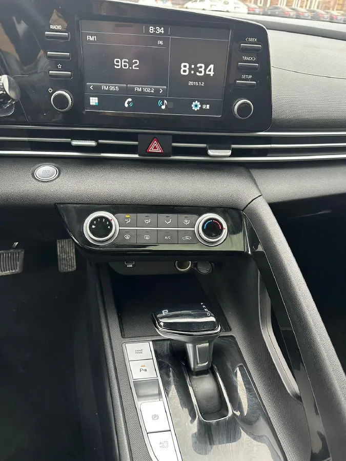 2022 Hyundai Elantra 1.5L 115HP L4 CVT,autocango,china used car exporter,china ev exporter,chinese used car exporter,chinese used ev exporter