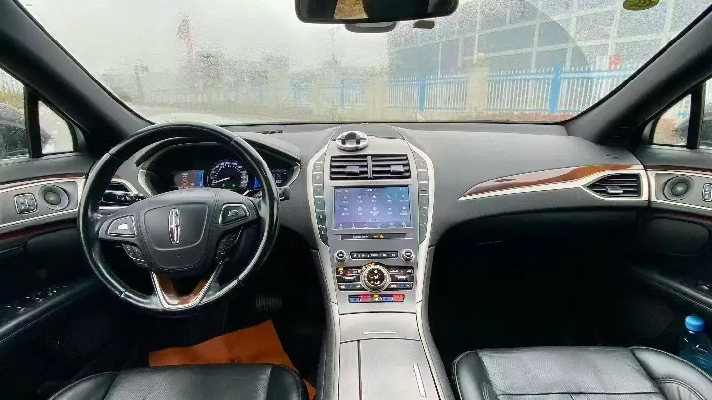 2018 Lincoln MKZ 2.0L 137HP L4 E-CVT Hybrid,autocango,china used car exporter,china ev exporter,chinese used car exporter,chinese used ev exporter