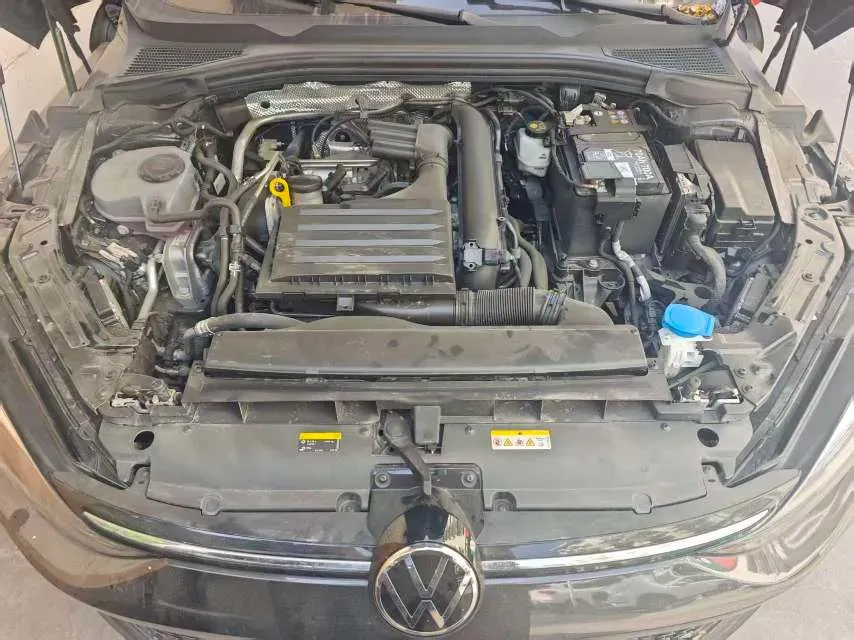 2024 Volkswagen Lamando 1.4T 150HP L4 7DCT,autocango,china used car exporter,china ev exporter,chinese used car exporter,chinese used ev exporter