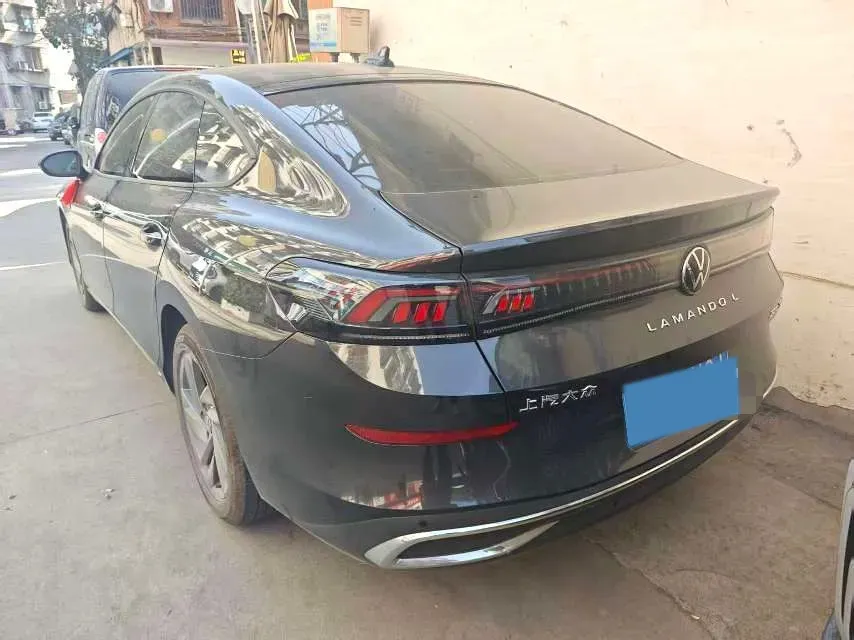 2024 Volkswagen Lamando 1.4T 150HP L4 7DCT,autocango,china used car exporter,china ev exporter,chinese used car exporter,chinese used ev exporter