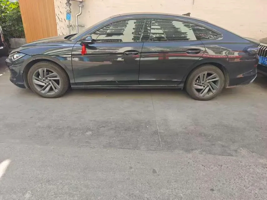 2024 Volkswagen Lamando 1.4T 150HP L4 7DCT,autocango,china used car exporter,china ev exporter,chinese used car exporter,chinese used ev exporter