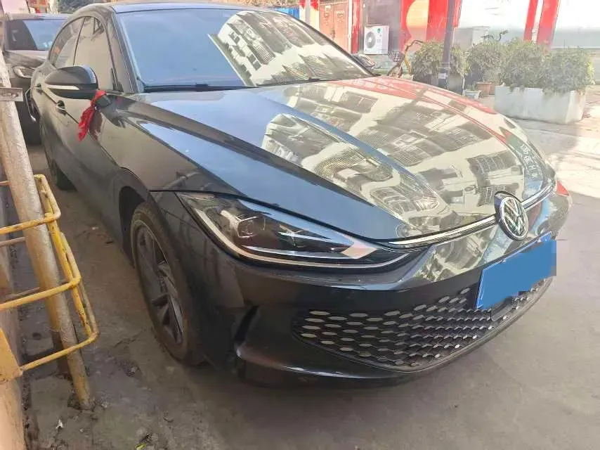 2024 Volkswagen Lamando 1.4T 150HP L4 7DCT,autocango,china used car exporter,china ev exporter,chinese used car exporter,chinese used ev exporter