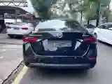 2021 Nissan Sylphy 1.6L 135HP L4 CVT