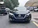 2021 Nissan Sylphy 1.6L 135HP L4 CVT
