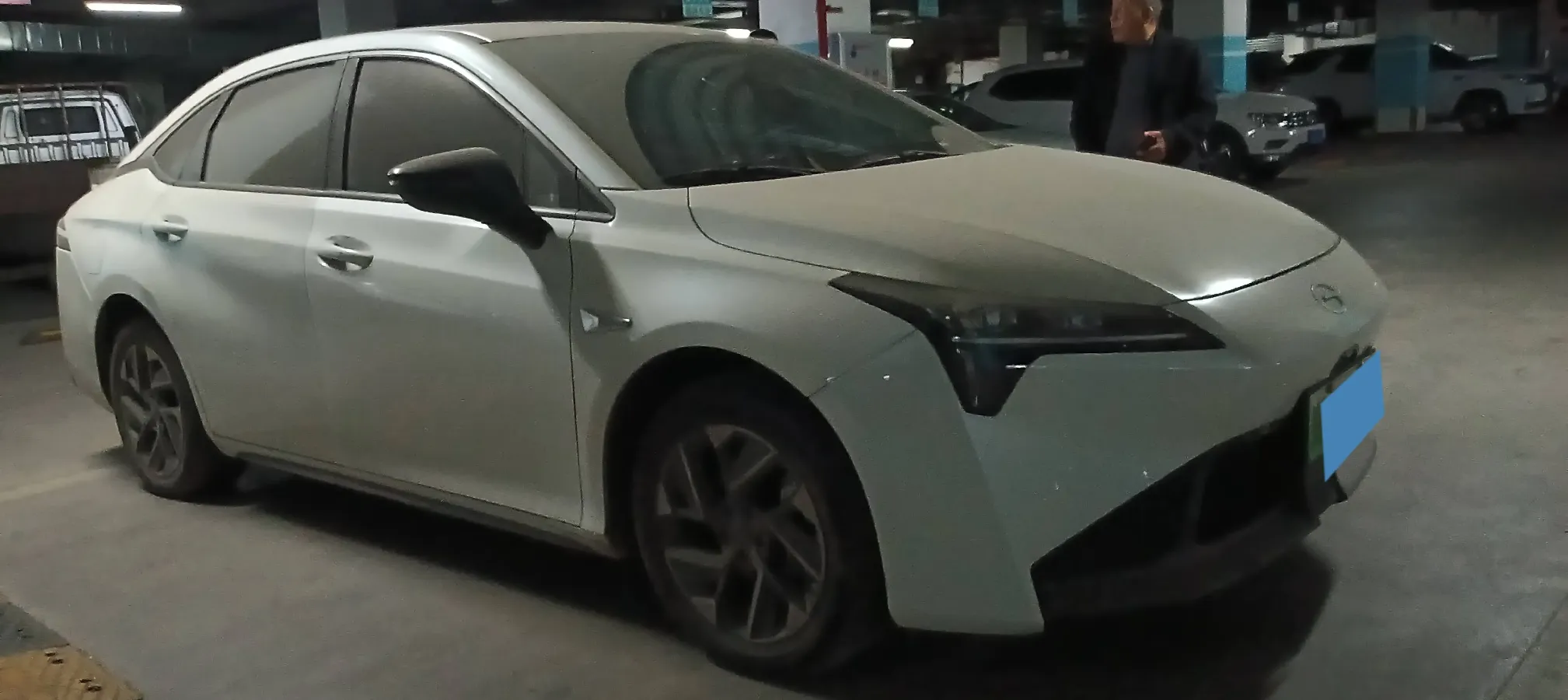 2025 Aion S Plus BEV 52.998KWH,autocango,china used car exporter,china ev exporter,chinese used car exporter,chinese used ev exporter