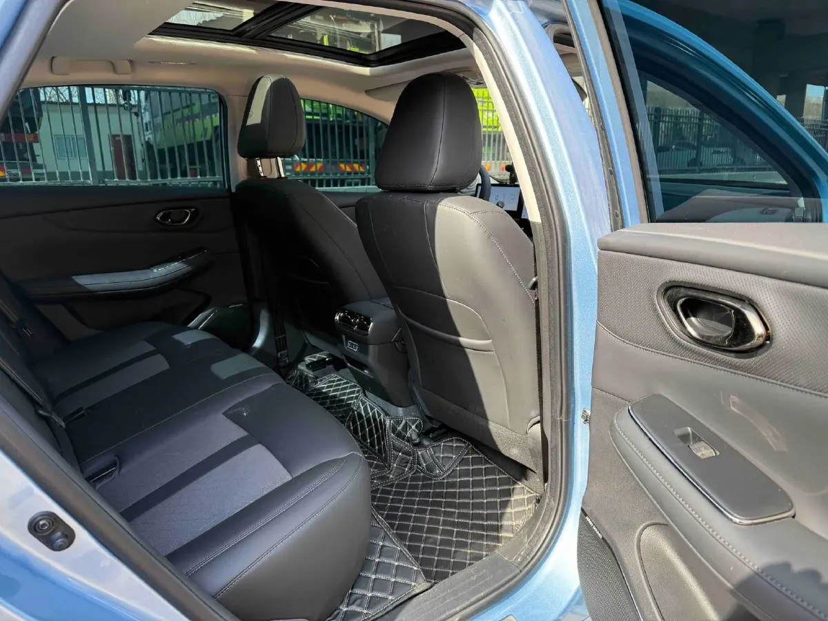 2024 Aion AION S MAX BEV 59.5KWH,autocango,china used car exporter,china ev exporter,chinese used car exporter,chinese used ev exporter