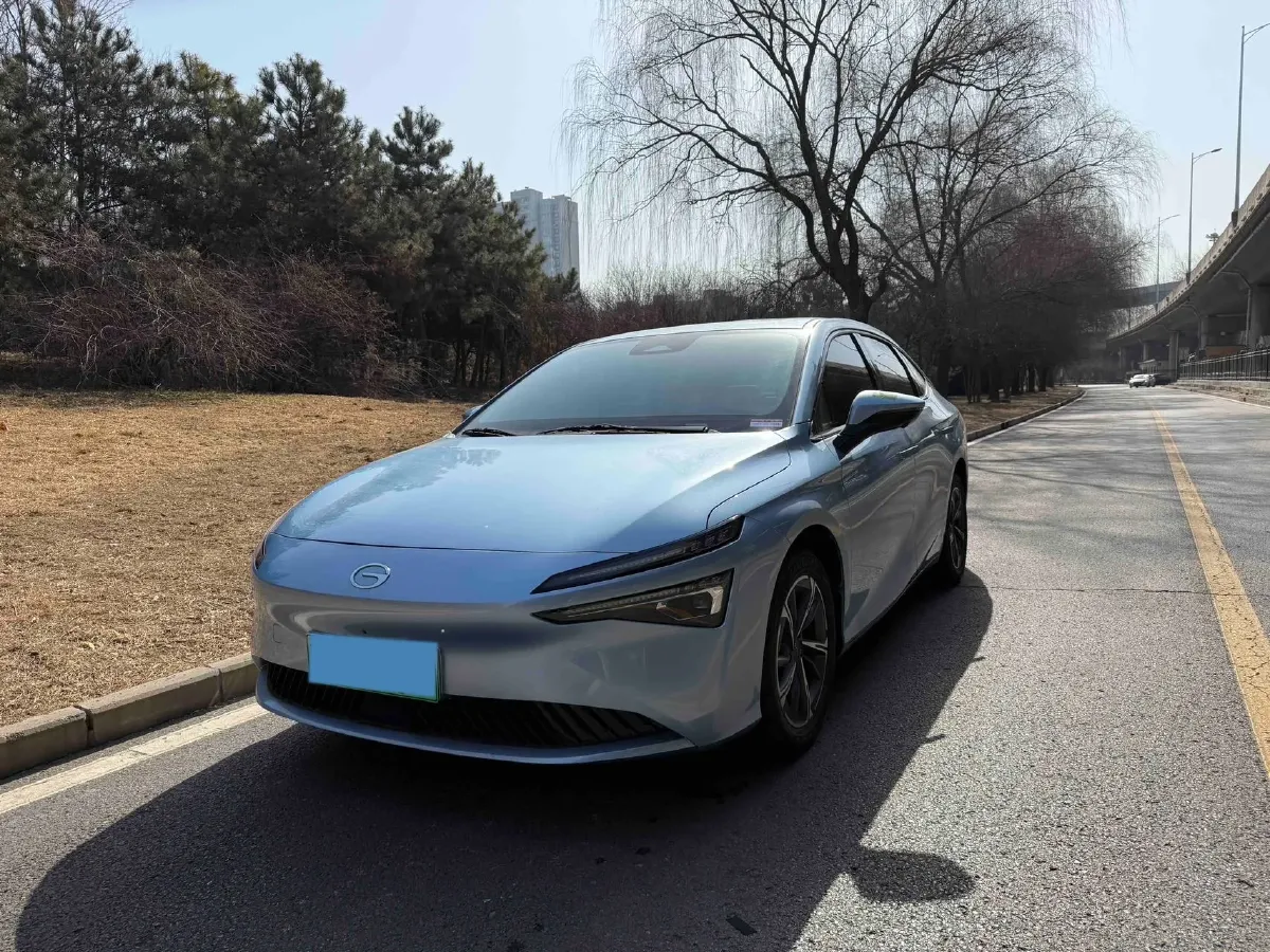 2024 Aion AION S MAX BEV 59.5KWH,autocango,china used car exporter,china ev exporter,chinese used car exporter,chinese used ev exporter