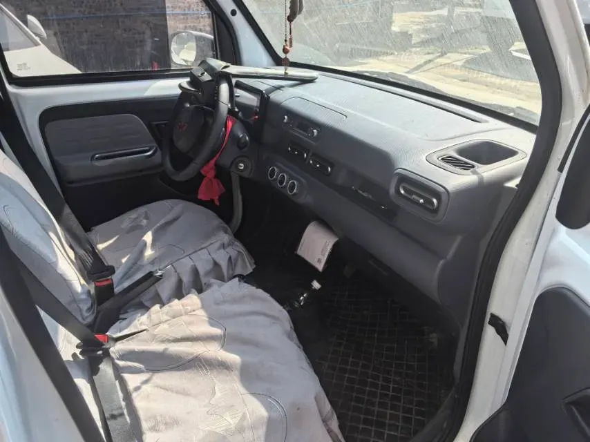 2025 WuLing ZhiGuang BEV,autocango,china used car exporter,china ev exporter,chinese used car exporter,chinese used ev exporter