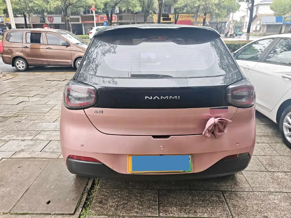 2024 DongFeng eπ 01 BEV 31.45KWH,autocango,china used car exporter,china ev exporter,chinese used car exporter,chinese used ev exporter