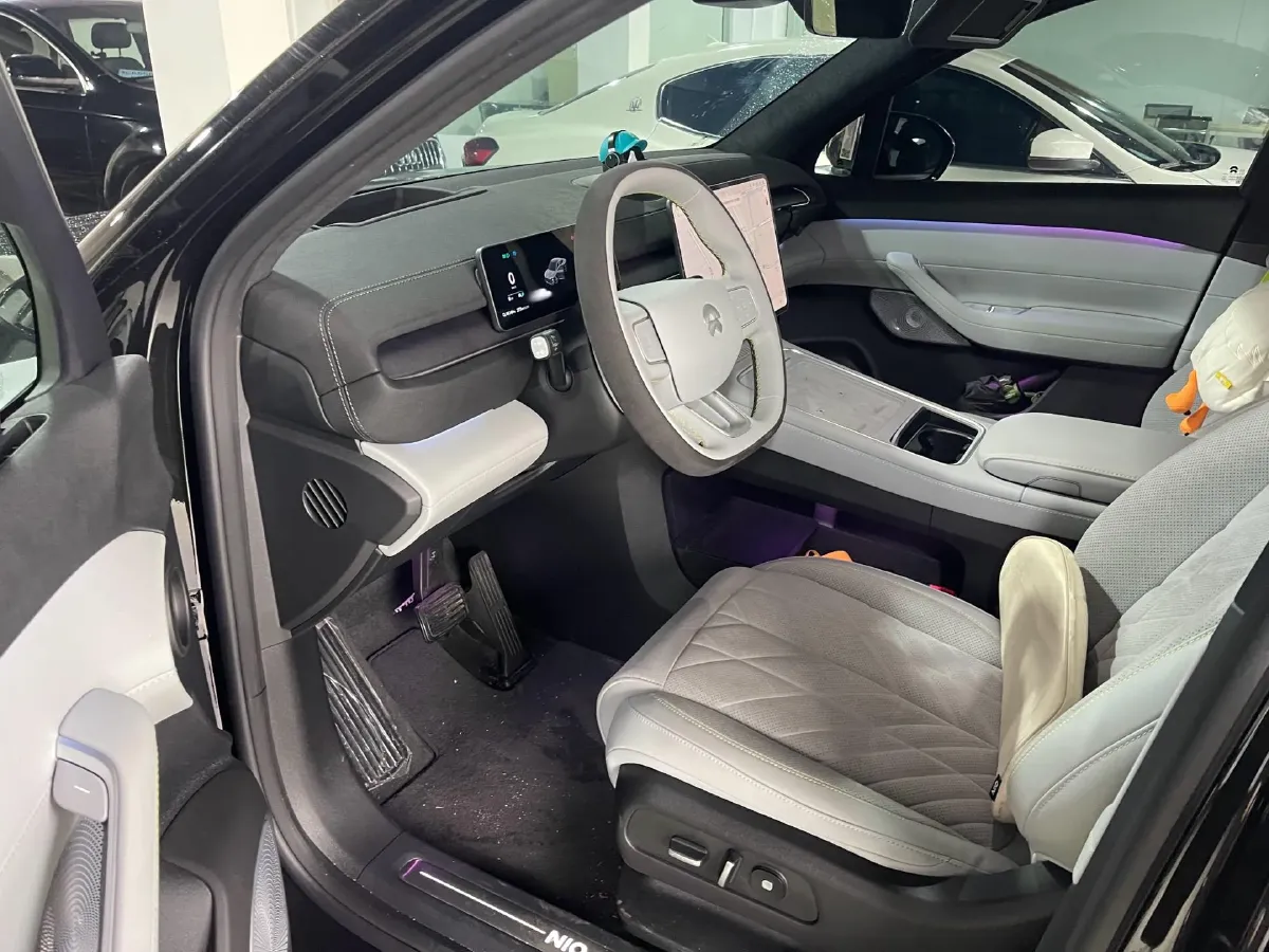 2025 NIO EC6 BEV,autocango,china used car exporter,china ev exporter,chinese used car exporter,chinese used ev exporter