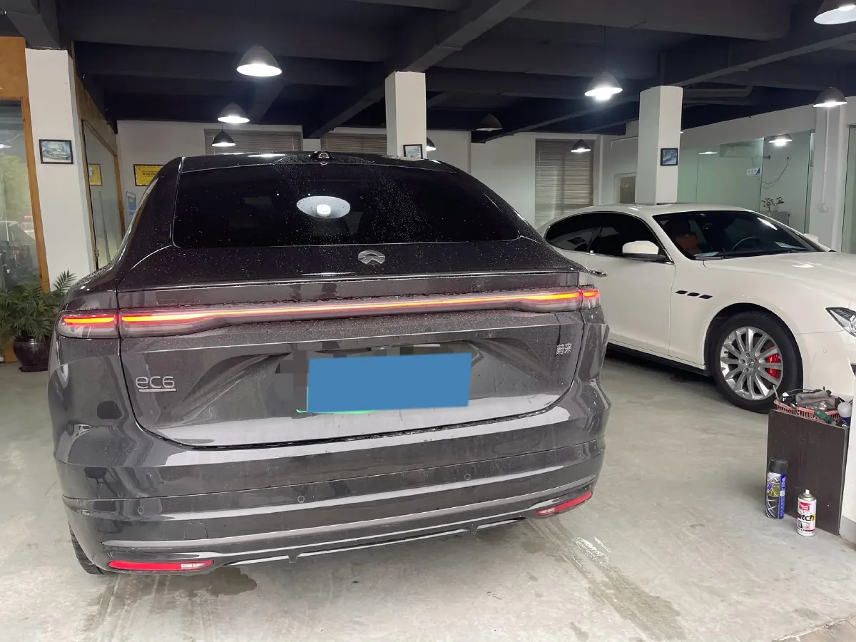 2025 NIO EC6 BEV,autocango,china used car exporter,china ev exporter,chinese used car exporter,chinese used ev exporter