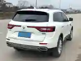 2019 Renault Koleos 2.0L 154HP L4 CVT
