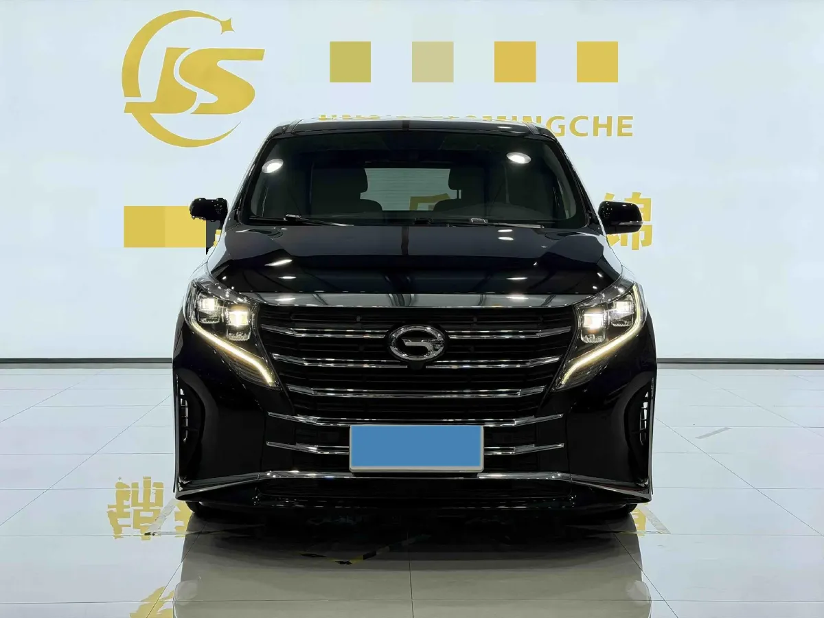2021 GAC Trumpchi M8 2.0T 252HP L4 8AT,autocango,china used car exporter,china ev exporter,chinese used car exporter,chinese used ev exporter