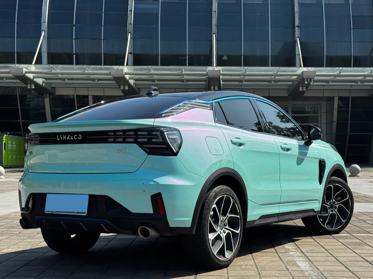 2020 LYNK&CO 05 2.0T 254HP L4 8AT,autocango,china used car exporter,china ev exporter,chinese used car exporter,chinese used ev exporter