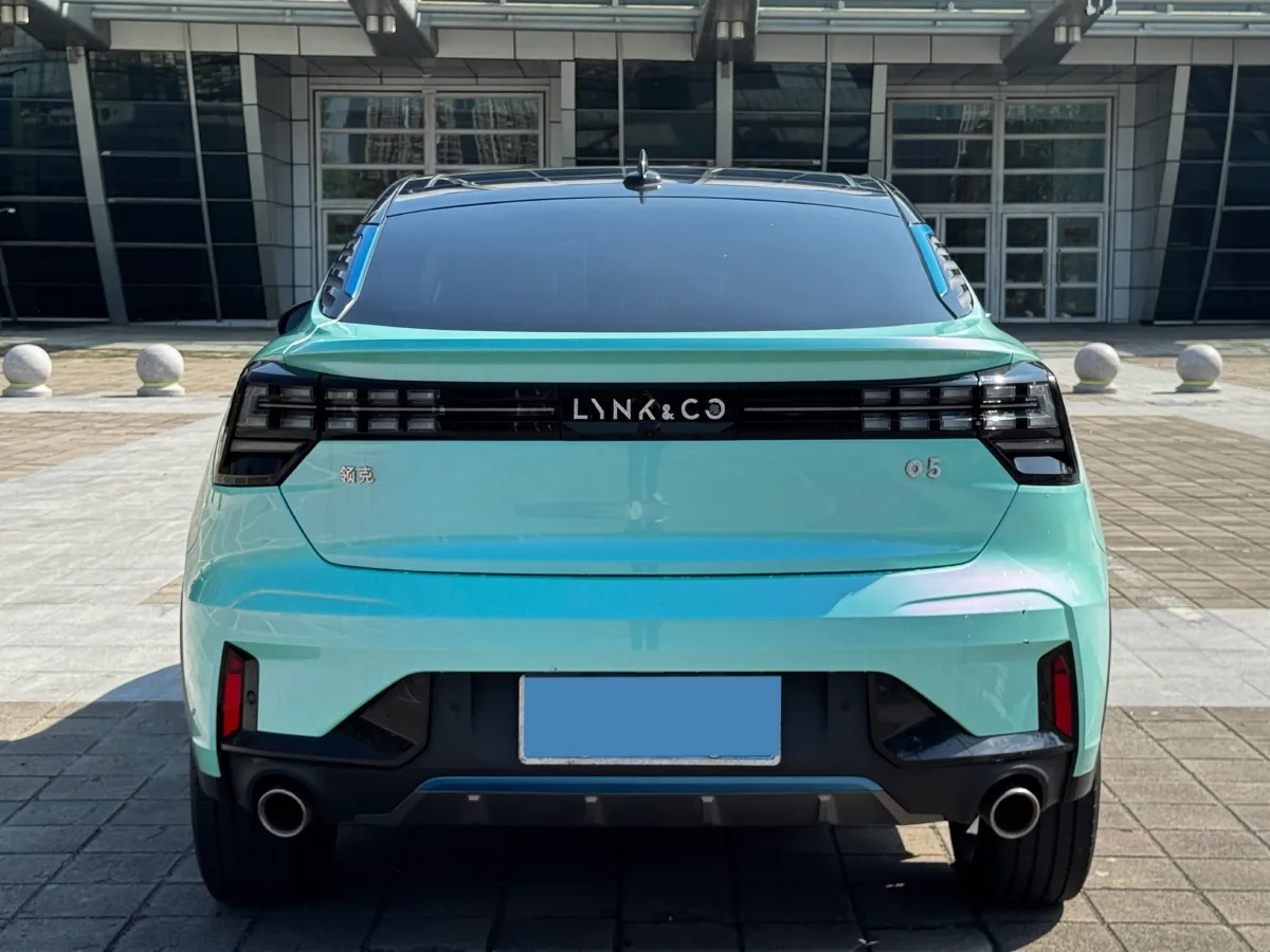 2020 LYNK&CO 05 2.0T 254HP L4 8AT,autocango,china used car exporter,china ev exporter,chinese used car exporter,chinese used ev exporter