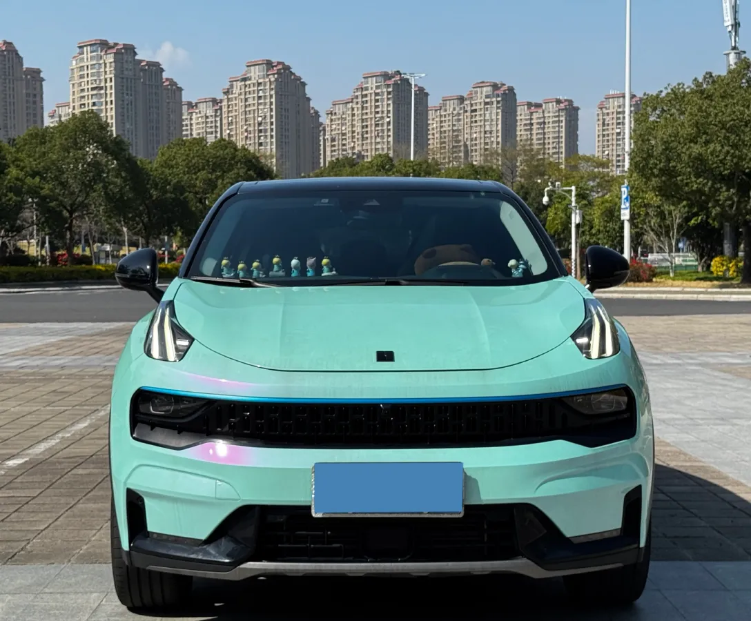 2020 LYNK&CO 05 2.0T 254HP L4 8AT,autocango,china used car exporter,china ev exporter,chinese used car exporter,chinese used ev exporter