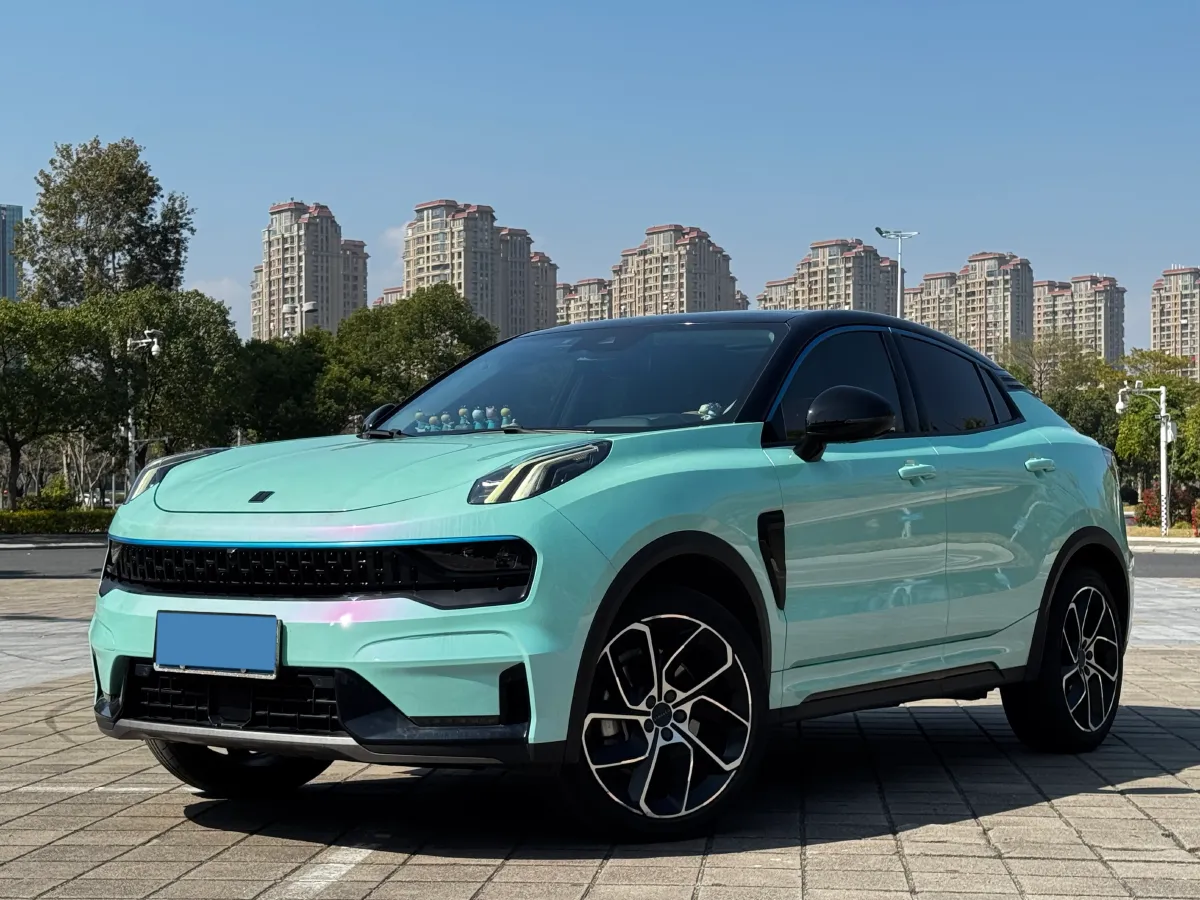 2020 LYNK&CO 05 2.0T 254HP L4 8AT,autocango,china used car exporter,china ev exporter,chinese used car exporter,chinese used ev exporter
