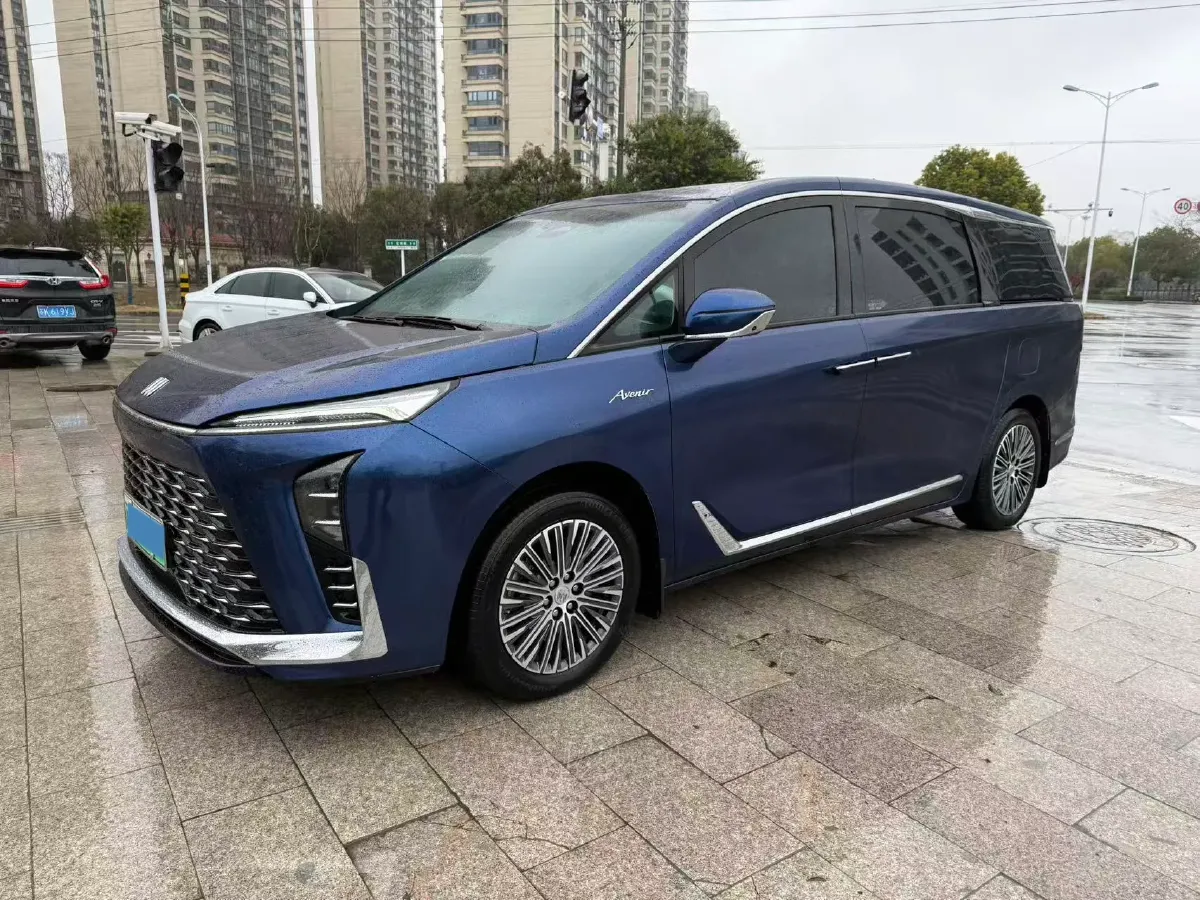 2024 Buick GL8 1.5T 180HP L4 2DHT PHEV 24.4KWH,autocango,china used car exporter,china ev exporter,chinese used car exporter,chinese used ev exporter