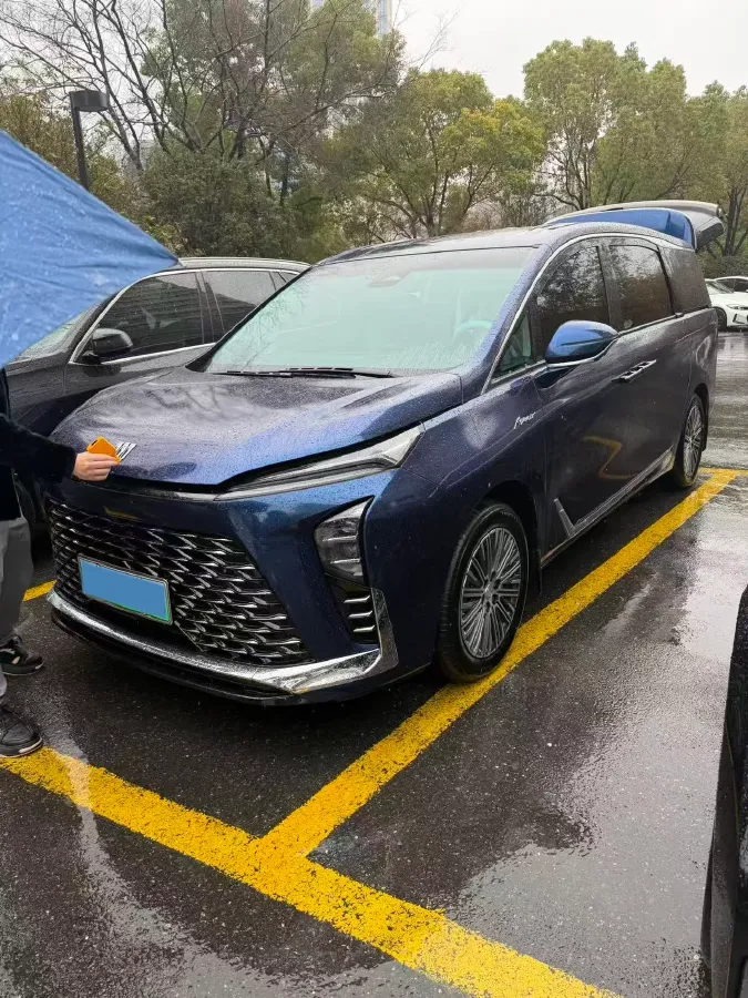 2024 Buick GL8 1.5T 180HP L4 2DHT PHEV 24.4KWH,autocango,china used car exporter,china ev exporter,chinese used car exporter,chinese used ev exporter