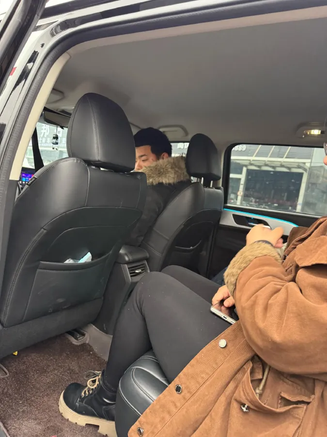 2023 Haval H5 2.0T 224HP L4 8AT,autocango,china used car exporter,china ev exporter,chinese used car exporter,chinese used ev exporter