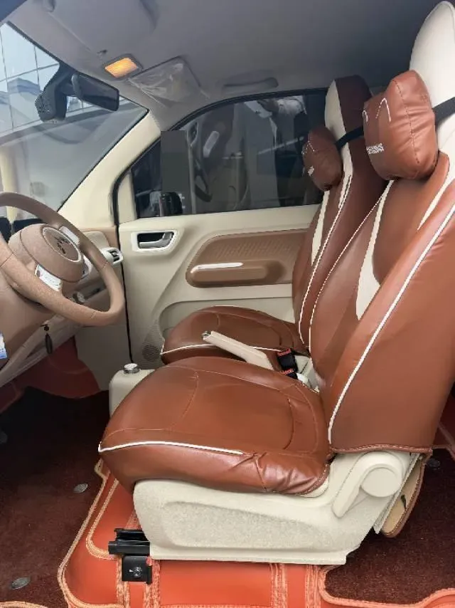 2024 WuLing HongGuang MINI EV BEV 17.3KWH,autocango,china used car exporter,china ev exporter,chinese used car exporter,chinese used ev exporter