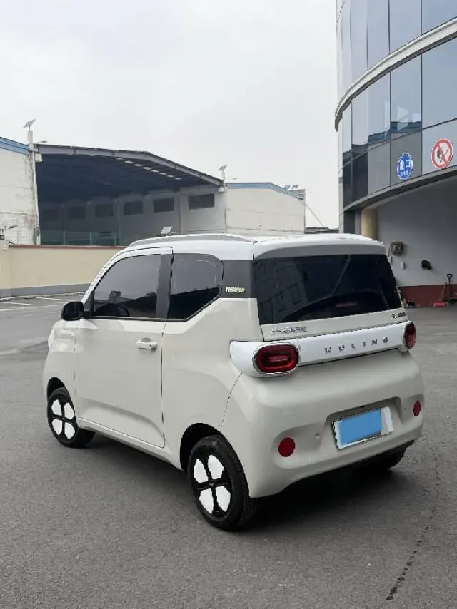 2024 WuLing HongGuang MINI EV BEV 17.3KWH,autocango,china used car exporter,china ev exporter,chinese used car exporter,chinese used ev exporter