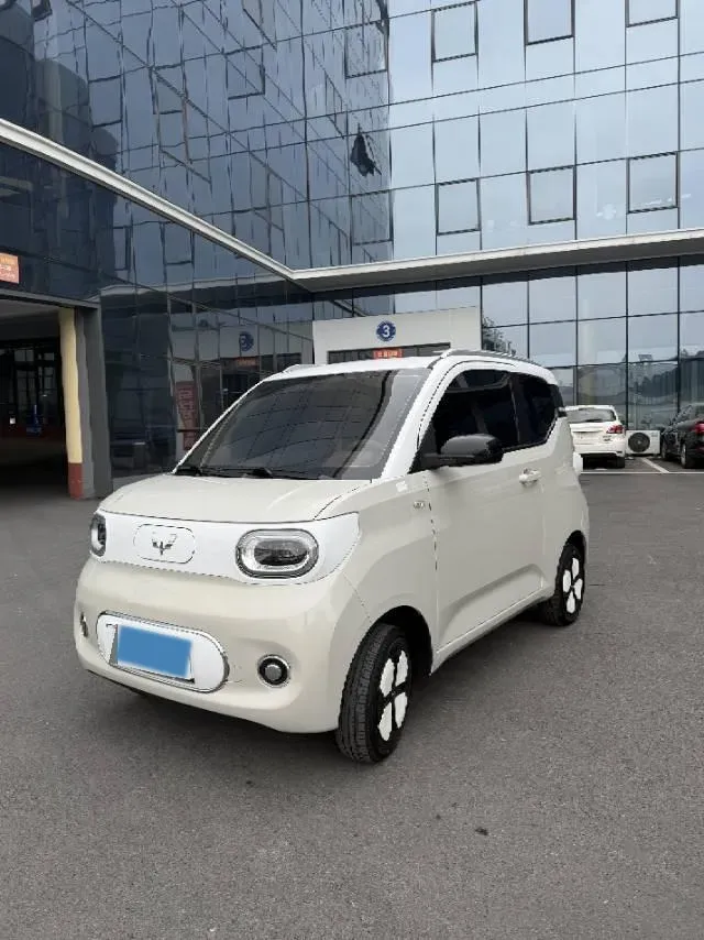 2024 WuLing HongGuang MINI EV BEV 17.3KWH,autocango,china used car exporter,china ev exporter,chinese used car exporter,chinese used ev exporter