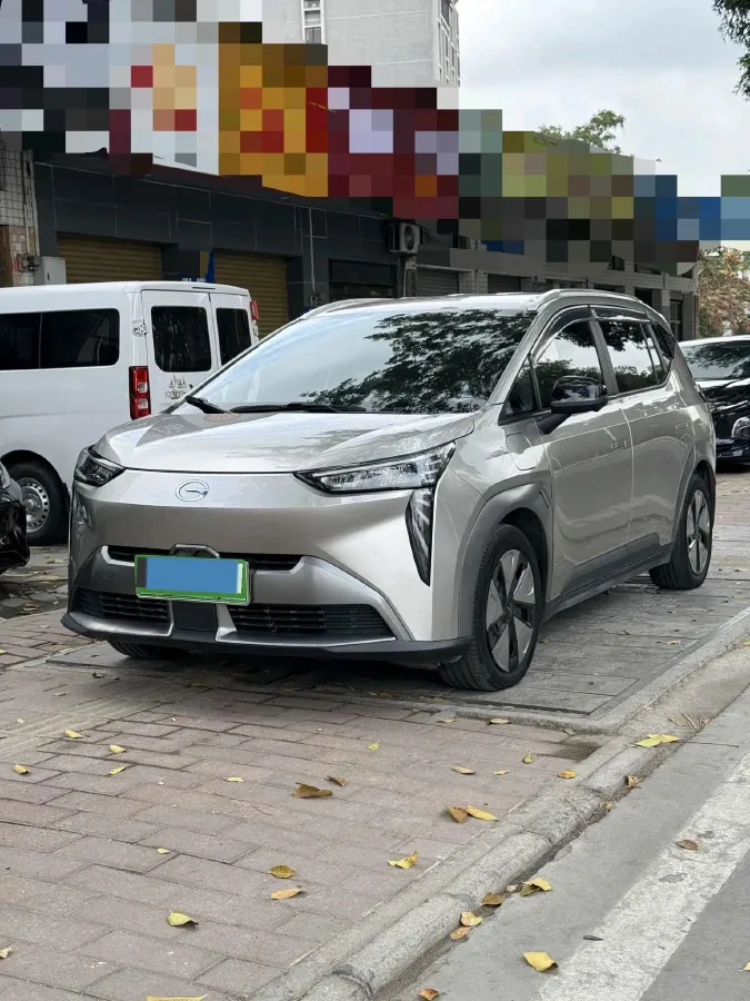 2022 Aion Y BEV 63.98KWH,autocango,china used car exporter,china ev exporter,chinese used car exporter,chinese used ev exporter