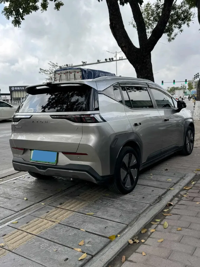 2022 Aion Y BEV 63.98KWH,autocango,china used car exporter,china ev exporter,chinese used car exporter,chinese used ev exporter