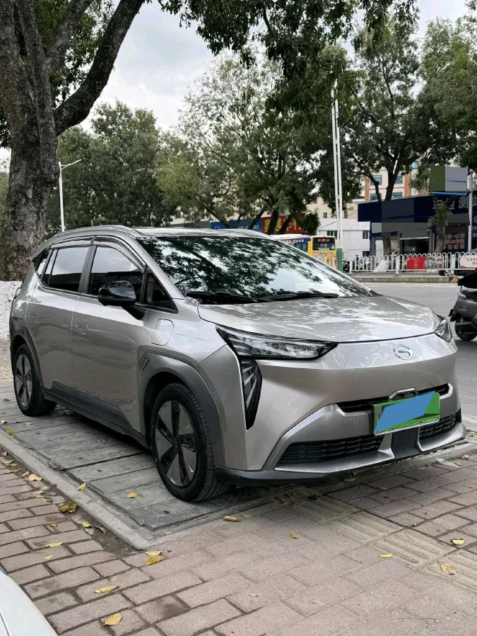 2022 Aion Y BEV 63.98KWH,autocango,china used car exporter,china ev exporter,chinese used car exporter,chinese used ev exporter