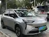 2022 Aion Y BEV 63.98KWH