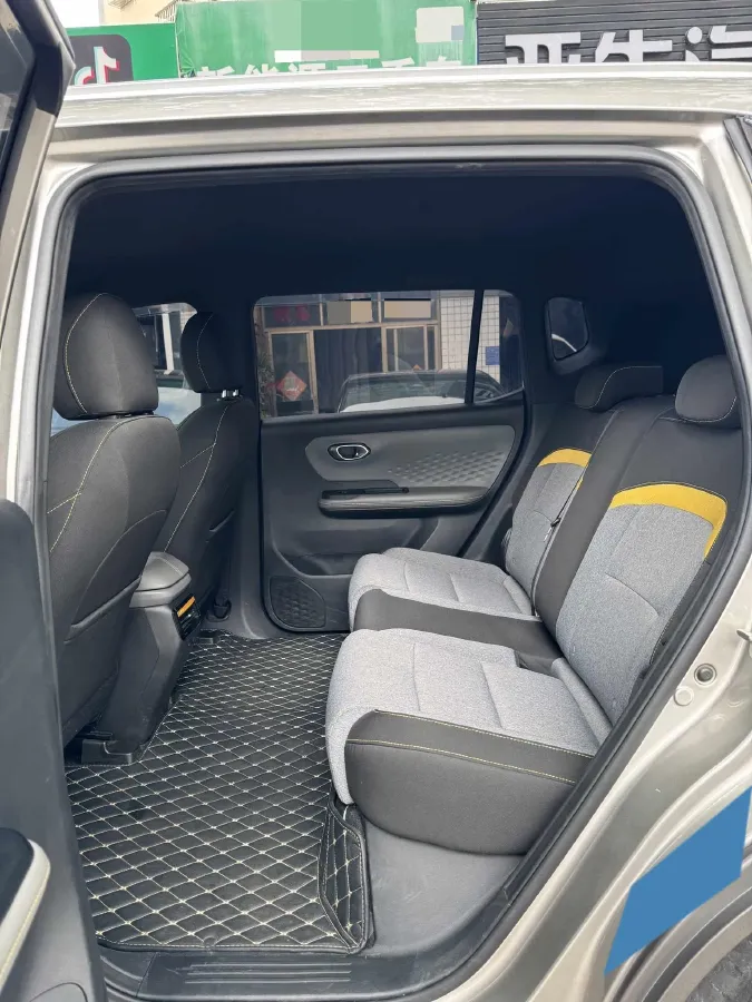 2022 Aion Y BEV 63.98KWH,autocango,china used car exporter,china ev exporter,chinese used car exporter,chinese used ev exporter