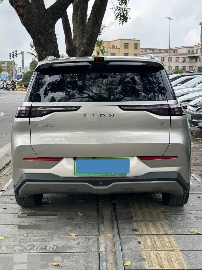 2022 Aion Y BEV 63.98KWH,autocango,china used car exporter,china ev exporter,chinese used car exporter,chinese used ev exporter