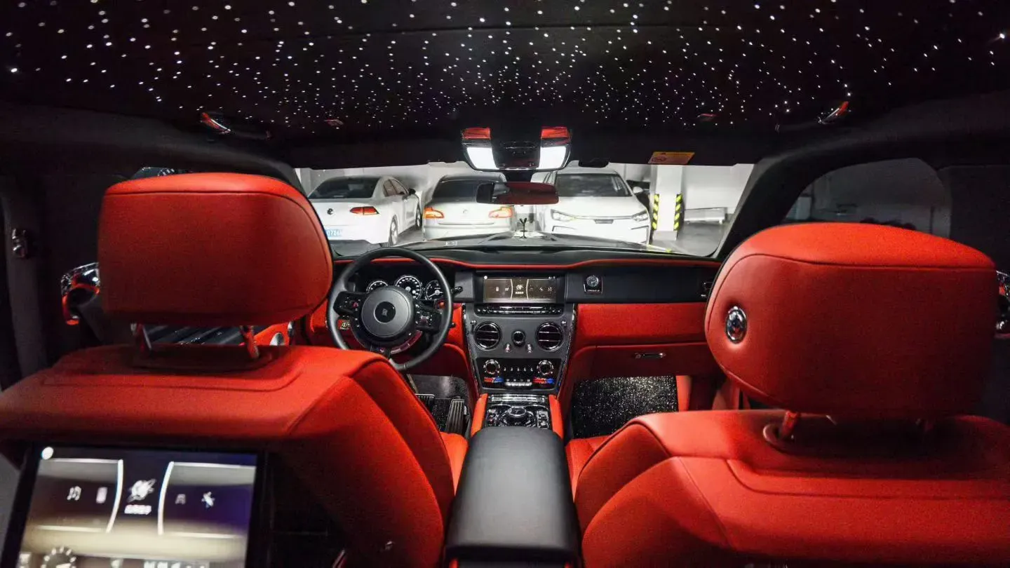 2024 Rolls-Royce Cullinan 6.7T 571HP V12 8AT,autocango,china used car exporter,china ev exporter,chinese used car exporter,chinese used ev exporter