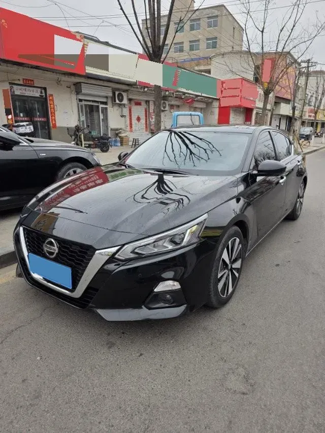 2021 Nissan Teana 2.0L 156HP L4 CVT,autocango,china used car exporter,china ev exporter,chinese used car exporter,chinese used ev exporter