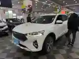 2019 Haval F7 1.5T 169HP L4 7DCT