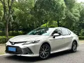 2023 TOYOTA CAMRY,autocango,china used car exporter,china ev exporter,chinese used car exporter,chinese used ev exporter