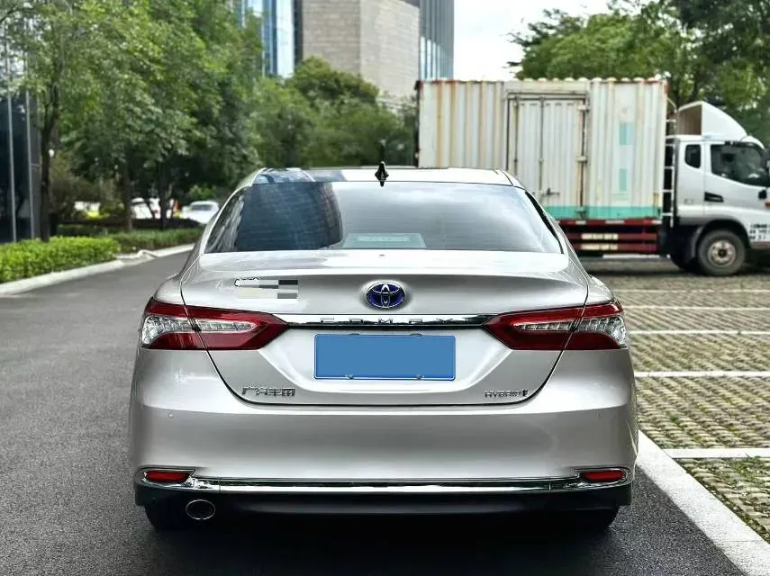 2023 Toyota Camry 2.5L 178HP L4 E-CVT Hybrid,autocango,china used car exporter,china ev exporter,chinese used car exporter,chinese used ev exporter
