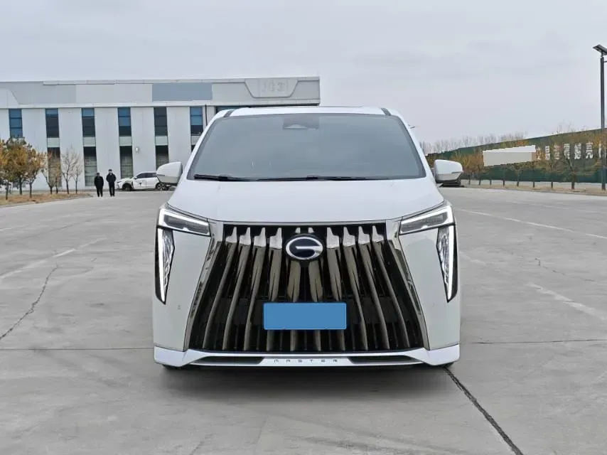 2023 GAC Trumpchi M8 2.0T 190HP L4 E-CVT Hybrid,autocango,china used car exporter,china ev exporter,chinese used car exporter,chinese used ev exporter