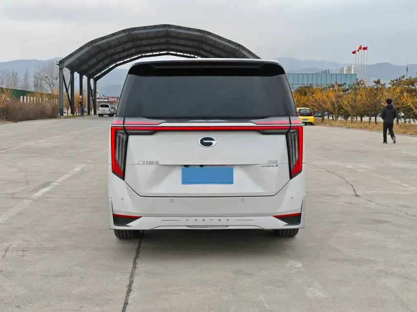 2023 GAC Trumpchi M8 2.0T 190HP L4 E-CVT Hybrid,autocango,china used car exporter,china ev exporter,chinese used car exporter,chinese used ev exporter