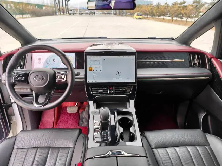 2023 GAC Trumpchi M8 2.0T 190HP L4 E-CVT Hybrid,autocango,china used car exporter,china ev exporter,chinese used car exporter,chinese used ev exporter