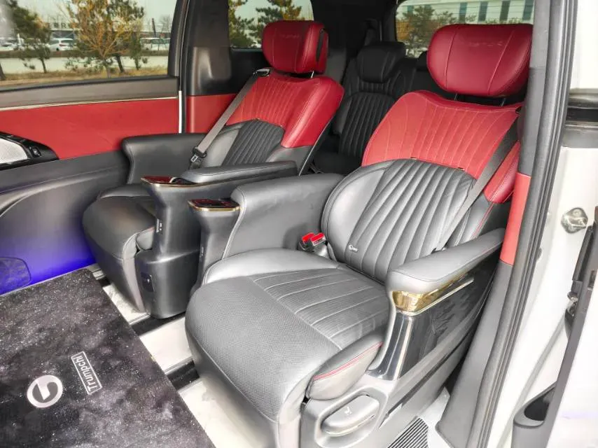 2023 GAC Trumpchi M8 2.0T 190HP L4 E-CVT Hybrid,autocango,china used car exporter,china ev exporter,chinese used car exporter,chinese used ev exporter