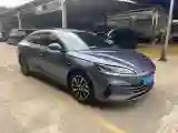 2025 BYD Seal06 1.5L 101HP L4 E-CVT PHEV 10.08KWH
