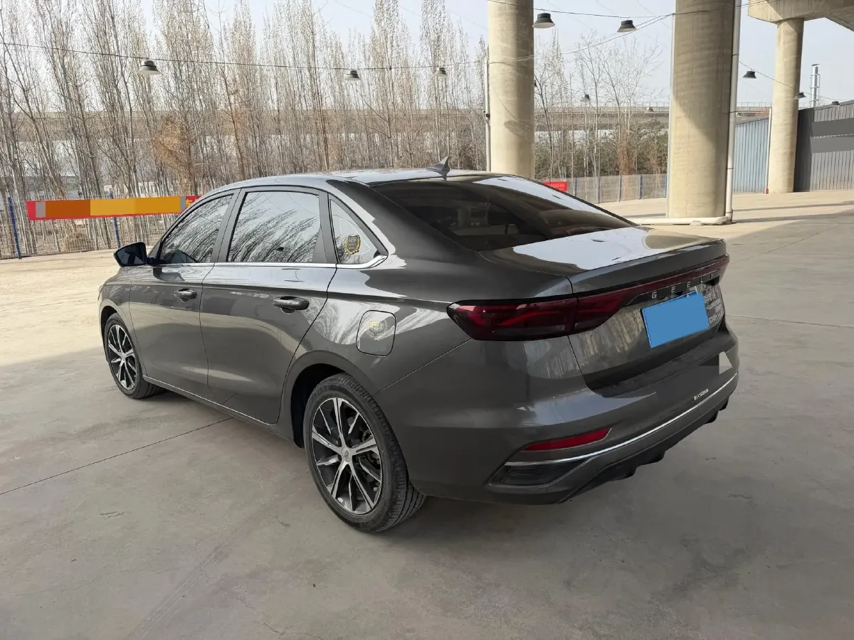2022 Geely Emgrand 1.5L 114HP L4 CVT,autocango,china used car exporter,china ev exporter,chinese used car exporter,chinese used ev exporter